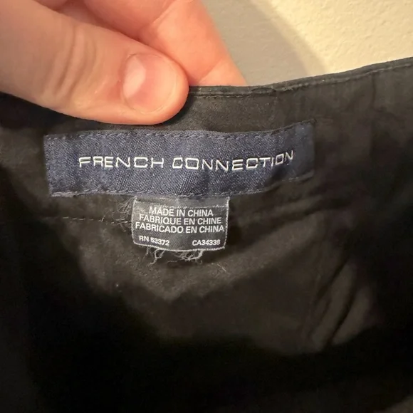 French Connection LBD - Picture 3 of 5